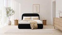 Plush Velvet Fa8b5093-dca8-4165-b609-00c3b67ac710 - Ellington Curve Luxury Upholstered Ottoman Storage Bed