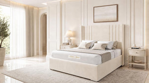 Naples Cream