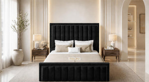 Naples Black