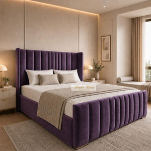 Naples Purple