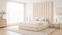 Cream Plush