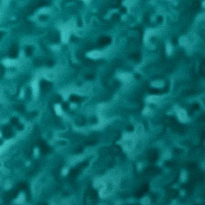 Crushed Velvet Teal