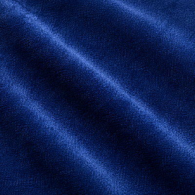 Plush Velvet Sapphire