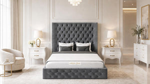  Naples Slate Grey