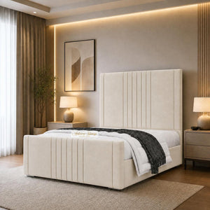 Naples Cream