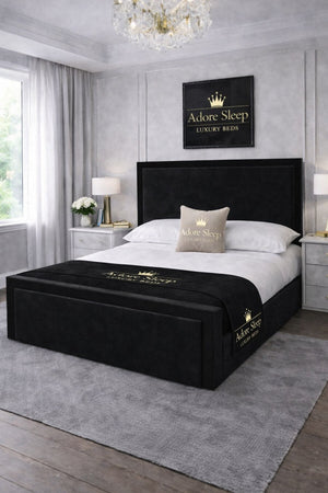 Naples Black
