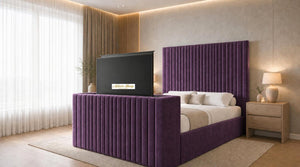 Naples Purple