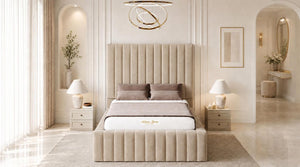 Naples Beige
