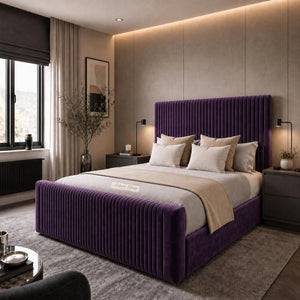 Naples Purple