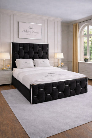 Naples Black