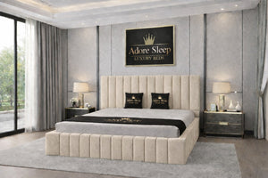 Naples Cream