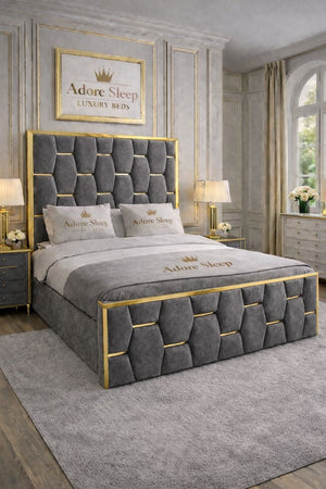  Naples Slate Grey
