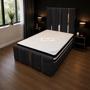 Naples Black