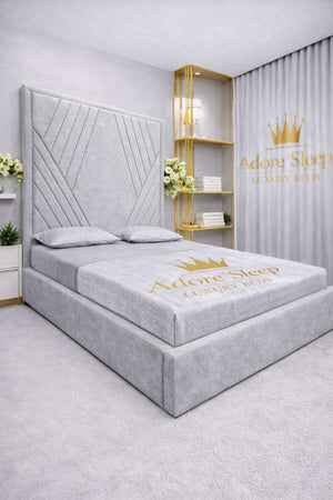 Naples Silver