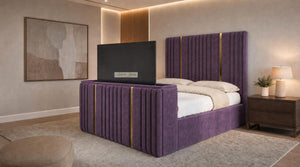 Naples Purple