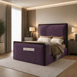 Naples Purple