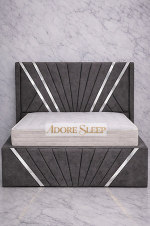  Naples Slate Grey