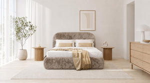 Crushed Velvet Mink