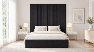 Naples Black