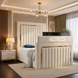 Naples Cream