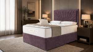 Naples Purple