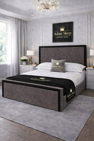  Naples Slate Grey