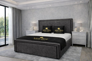 Naples Slate Grey