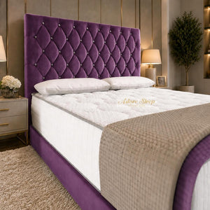 Naples Purple