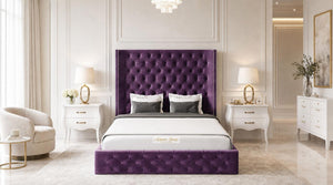 Naples Purple