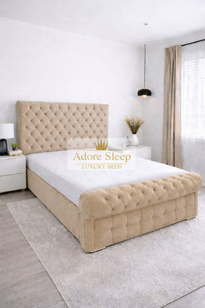 Naples Beige