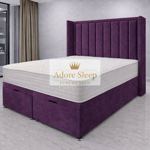 Naples Purple