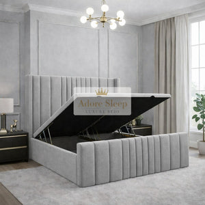 Naples Silver