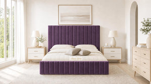 Naples Purple