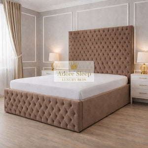 Naples Mink