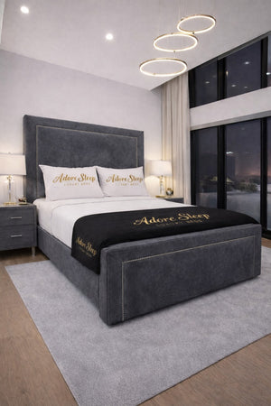  Naples Slate Grey