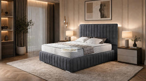  Naples Slate Grey