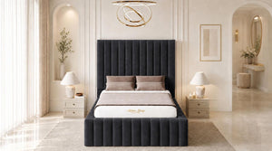 Naples Black