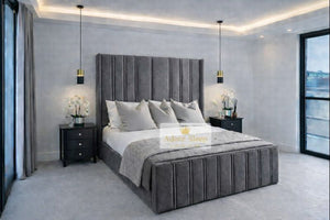  Naples Slate Grey