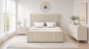 Naples Cream