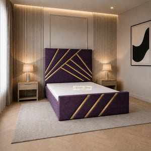 Naples Purple