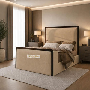  Plush Velvet Beige