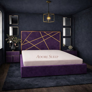 Naples Purple
