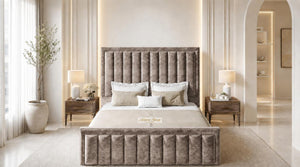 Crushed Velvet Mink
