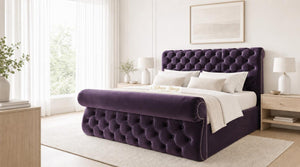 Naples Purple