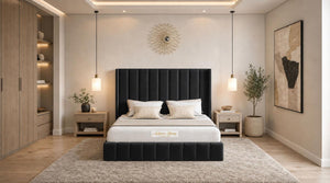 Naples Black