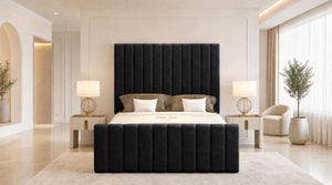 Naples Black
