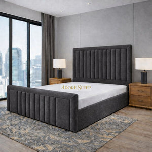  Naples Slate Grey