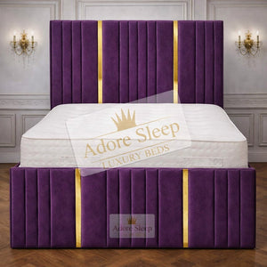Naples Purple