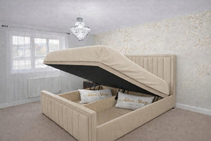 Naples Beige