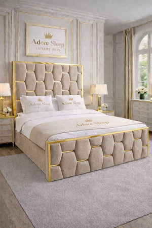 Naples Beige